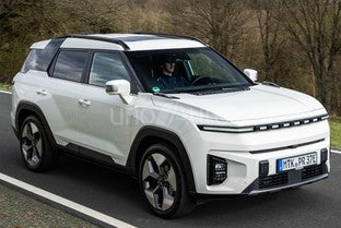 KGM / SSANGYONG Torres EVX Life 152kW