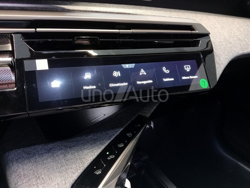 3008 Hybrid 136 Allure eDCS6