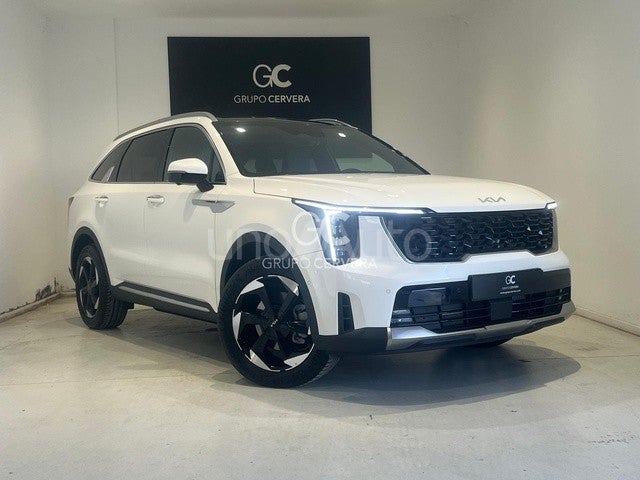 Sorento 1.6 T-GDi HEV Emotion 4x4