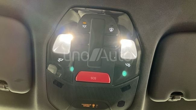 EV3 GT-line Long Range