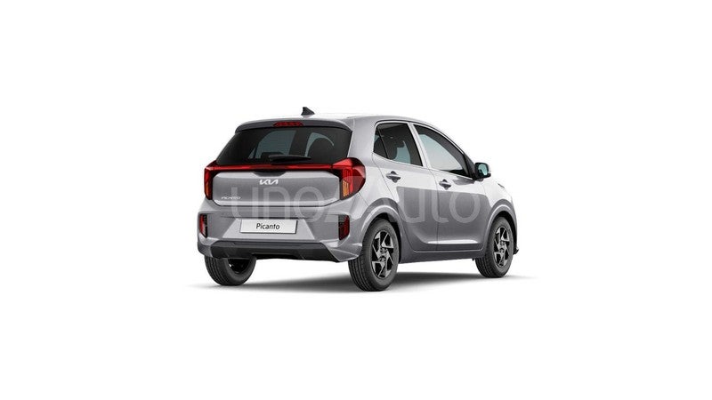 Picanto 1.0 DPi Concept