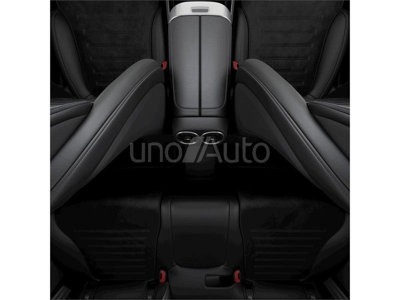 CLASE GLC GLC 220 d 4MATIC