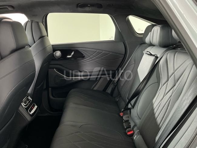 OMODA 9 SHS Premium 1.5 TGDI 35kW AWD