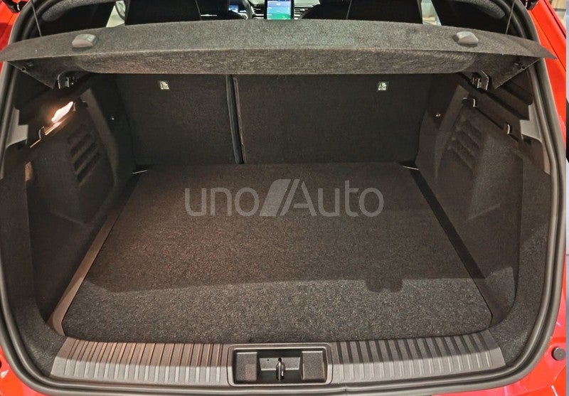 Grandis 130T Motion