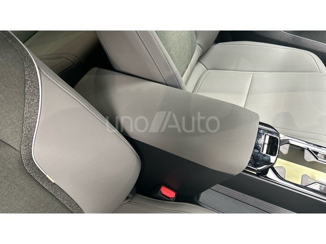 EX30 Single Extended Range Plus RWD