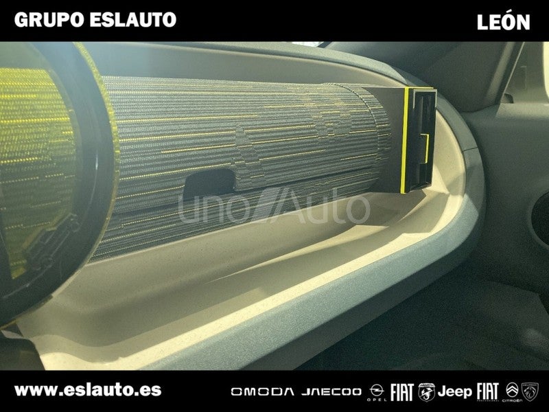 Grande Panda 1.2 MHEV Icon 81KW