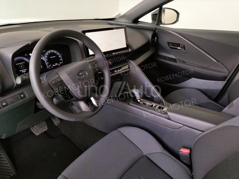 C-HR 220PH Advance