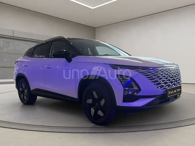 MY2 - Premium 1.6 TGDI 108kW (14cv)