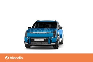 KIA EV9 GT-Line 99,8kWh 283kW AWD 7pl