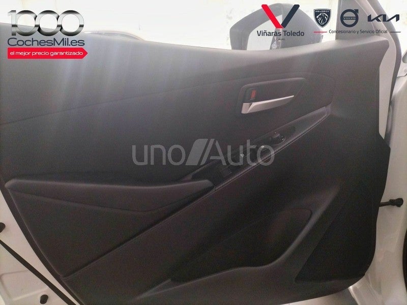 Mazda2 1.5 e-Skyactiv G Homura 66kW