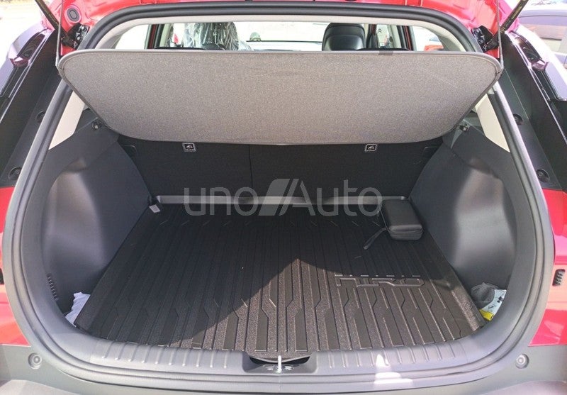 Niro 1.6 HEV Concept