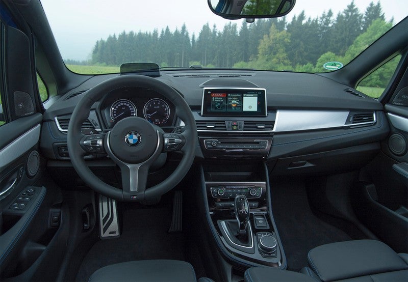 220dA Gran Tourer xDrive