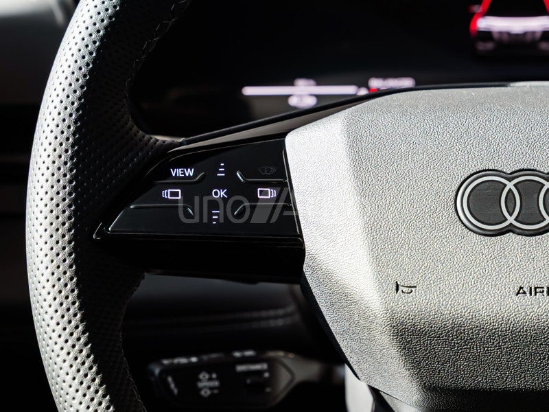 Q6 Sportback e-tron performance S line 225kW 100KWh