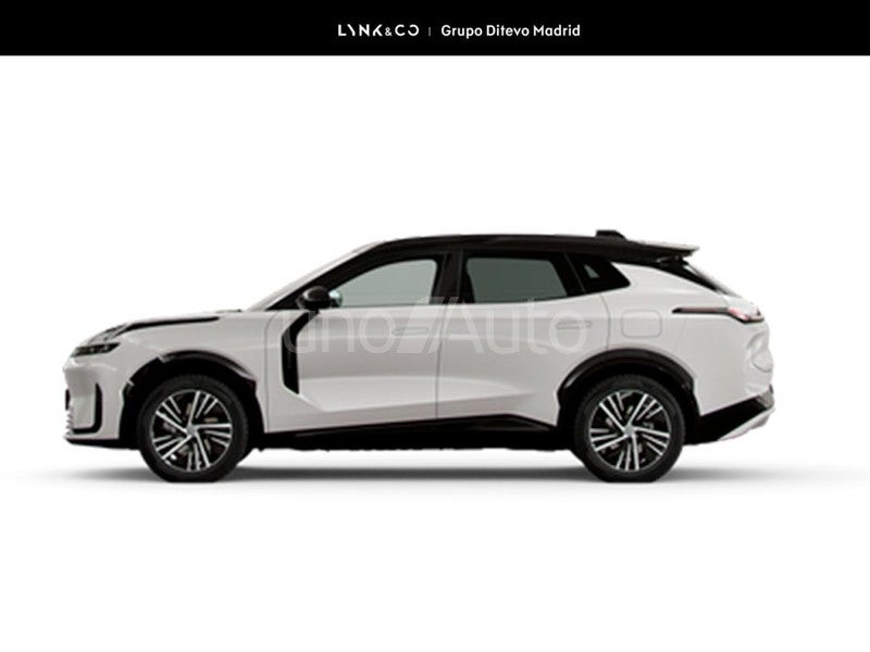 08 1.5 PHEV Core