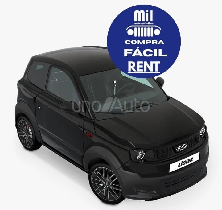 Myli Revo D+ R.Ebel