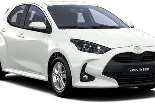 TOYOTA Yaris 120H 1.5 Business