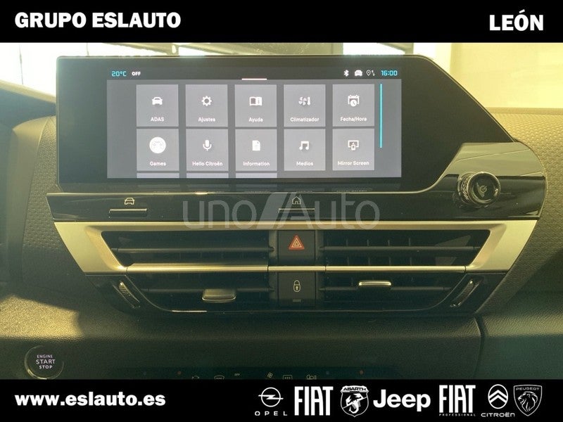 C4 Hybrid Business Edition eDSC6 136