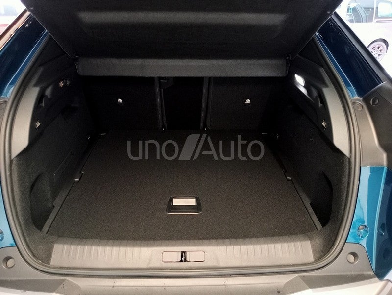 3008 Hybrid Allure eDCS6 145