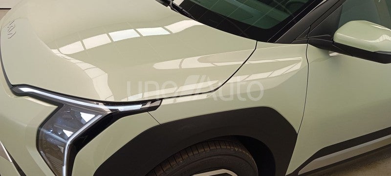 EV3 Earth Standard Range