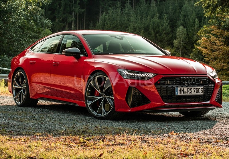RS7 Sportback TFSI quattro tiptronic