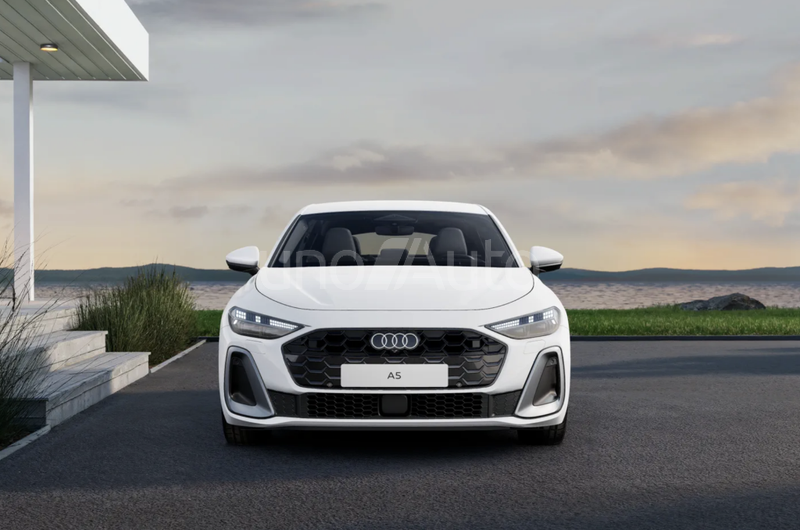 A5 2.0TDI S line S tronic 150kW