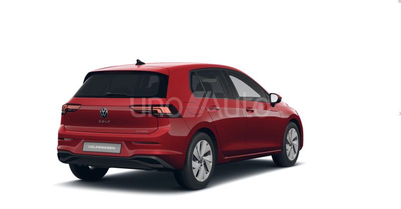 Golf 1.5 TSI eHybrid Match DSG6 150kW