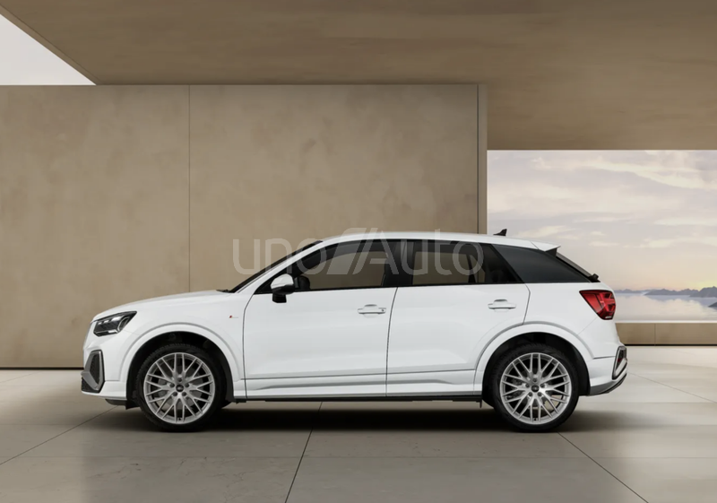 Q2 30 TDI Adrenalin 85kW