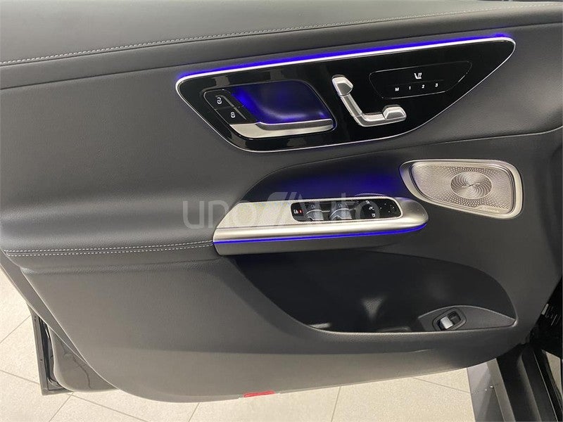 CLASE GLC GLC 300 de 4MATIC