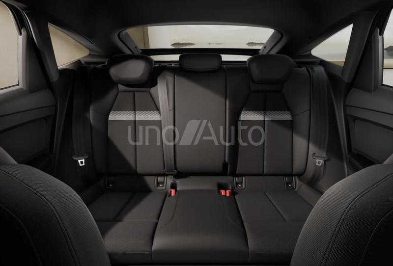 Q4 e-tron Sportback 40 Advanced 150kW 63KWh