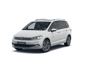 VOLKSWAGEN Touran 1.5 TSI Más DSG7 110kW