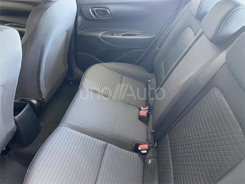 i20 1.0 TGDI Klass 100