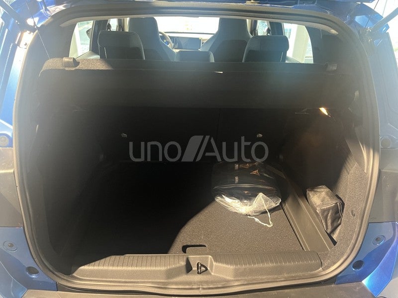 Frontera Electric 54kWh GS Extended Range 113