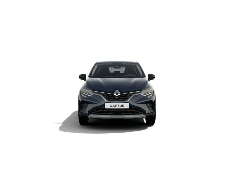 Captur TCe Equilibre 74kW GLP