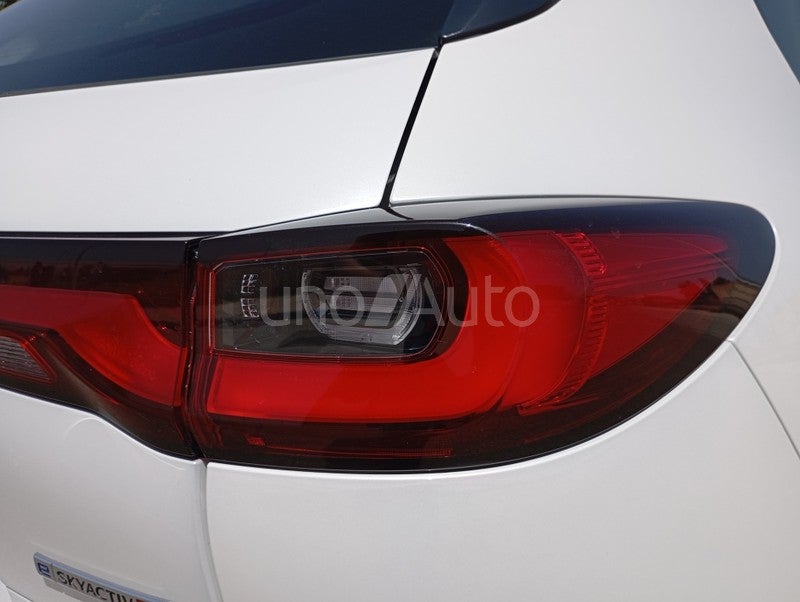 CX-60 2.5L e-Skyactiv-G PHEV Prime-Line AWD