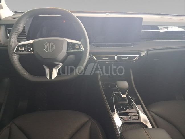 1.5T PLUG IN HYBRID LUXURY