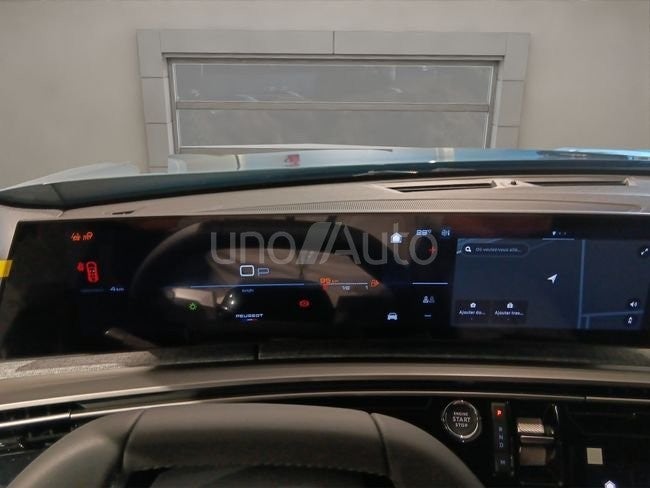 1.2 100KW Allure eDCS6