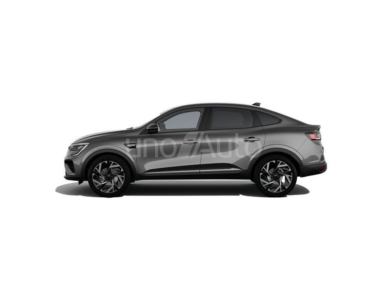 E-Tech full hybrid (145CV) esprit Alpine