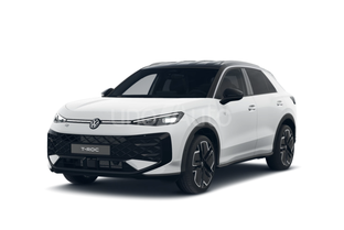 VOLKSWAGEN T-Roc 1.5 eTSI R-Line DSG7 110kW