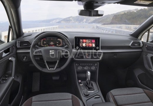 Tarraco 1.5 TSI S&S Style 150