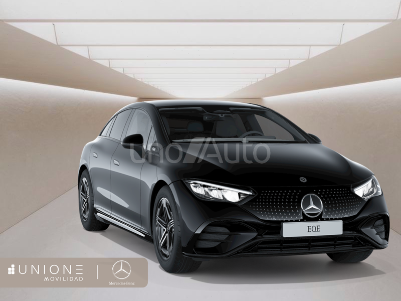 350+ AMG Night EDITION