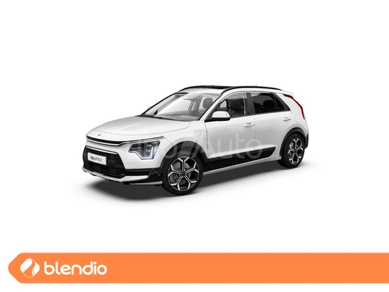 1.6 GDi HEV 95kW (129CV) Emotion