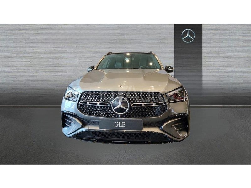 CLASE GLE 350 de 4MATIC