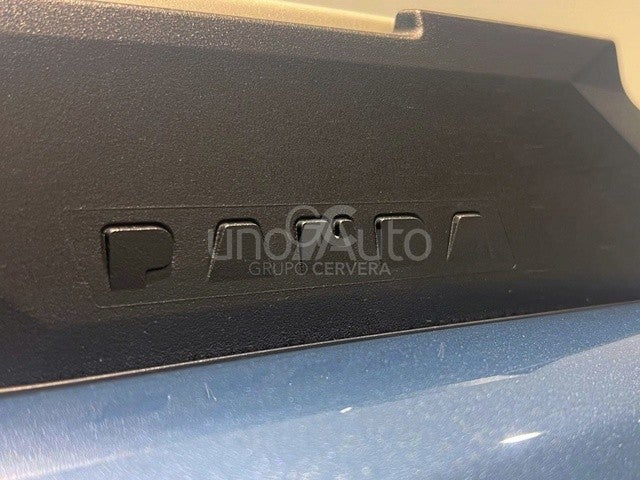 Grande Panda 1.2 MHEV Icon 110