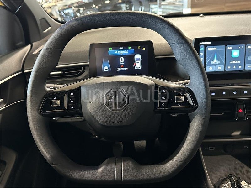 MG3 1.5 Comfort
