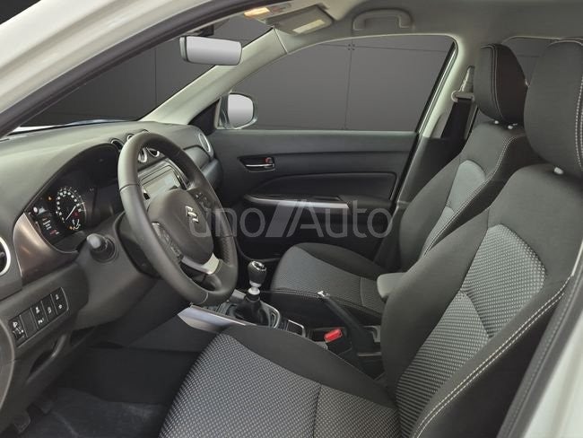 1.4 T S2 Mild Hybrid