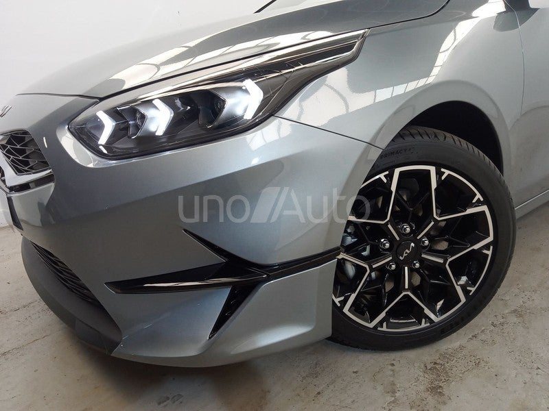 Ceed 1.0 MHEV Style Edition DCT 100