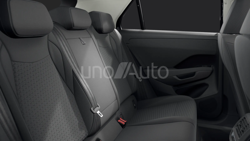 T-Roc 1.5 eTSI Más DSG7 110kW