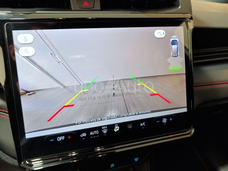 1.0 EcoBoost 125cv ST-Line MHEV