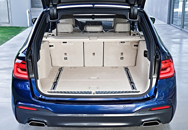 530dA Touring