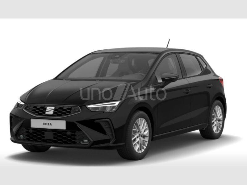 Ibiza 1.0 TSI S&S FR 85kW